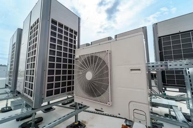 HVAC