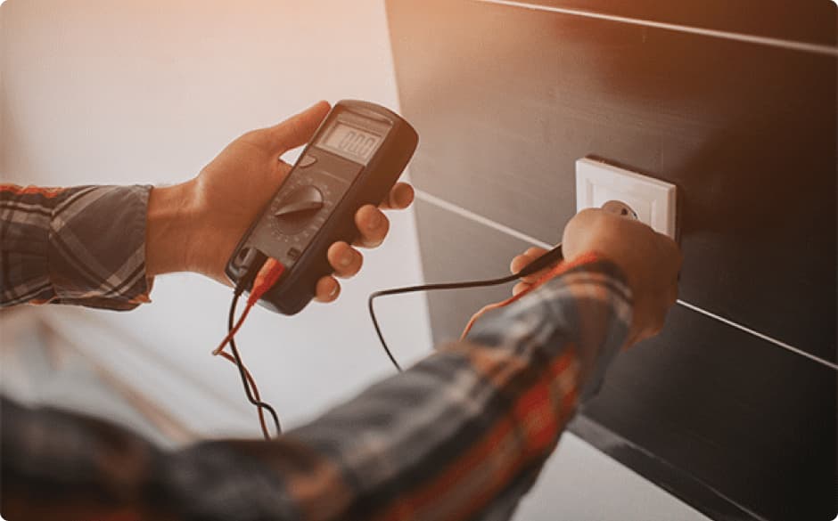 Enhanced Electrical Service